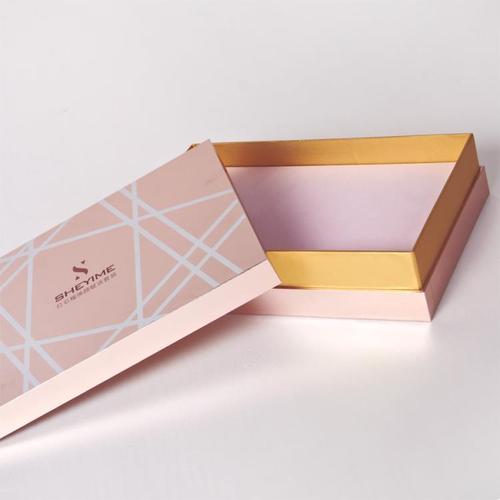 包装 包装制品 纸类包装制品 纸盒 广东产品包装盒定制厂家 化妆品